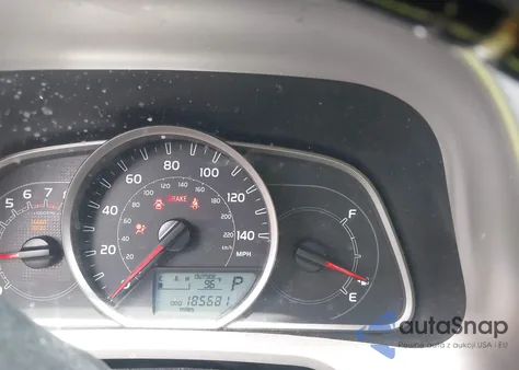 2014 Toyota Rav4 Le z USA, uszkodzony, nr VIN 2T3ZFREV6EW117275